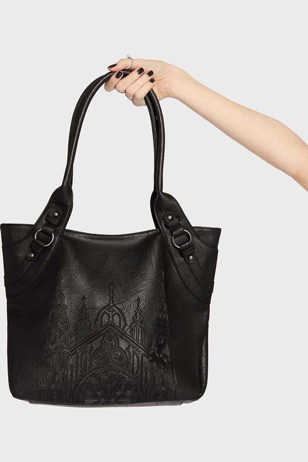 Lost Angels Bag | HANDBAG