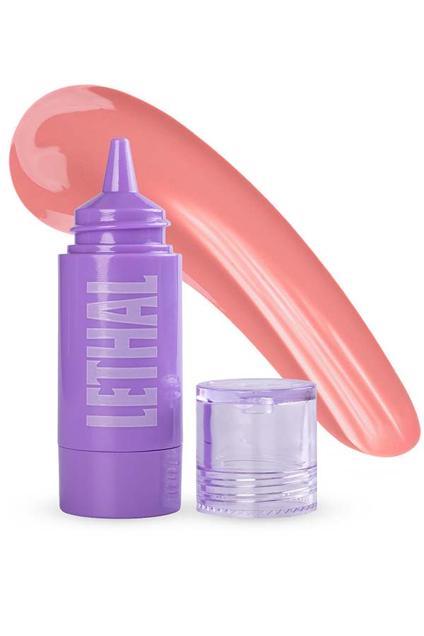 Lunar | LIQUID BLUSH