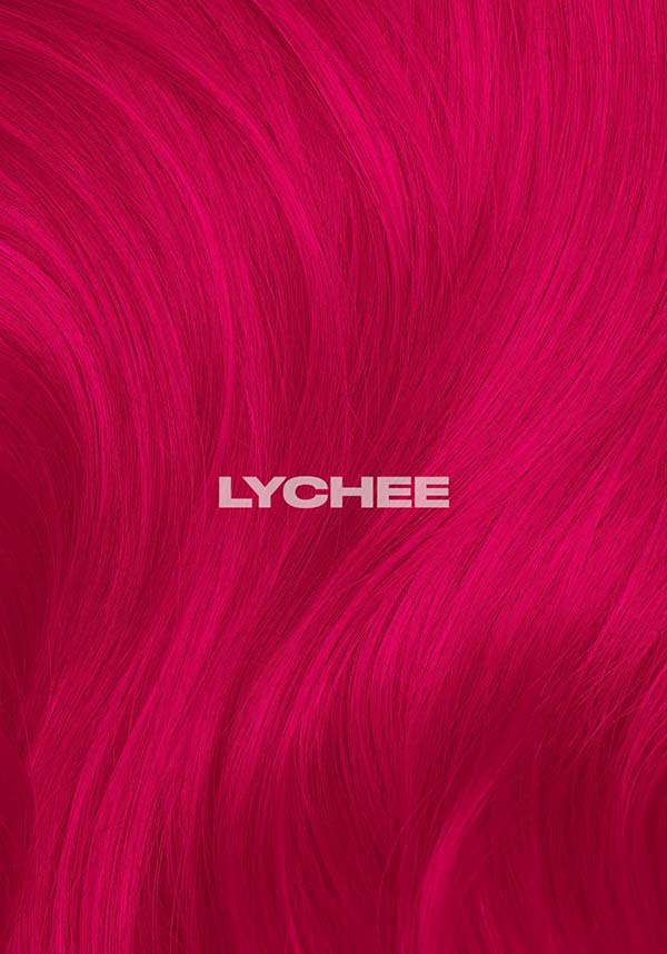 Lychee | HAIR DYE