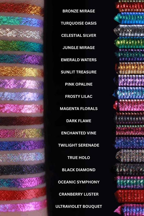 Jungle Mirage | MASCARA TOPPER