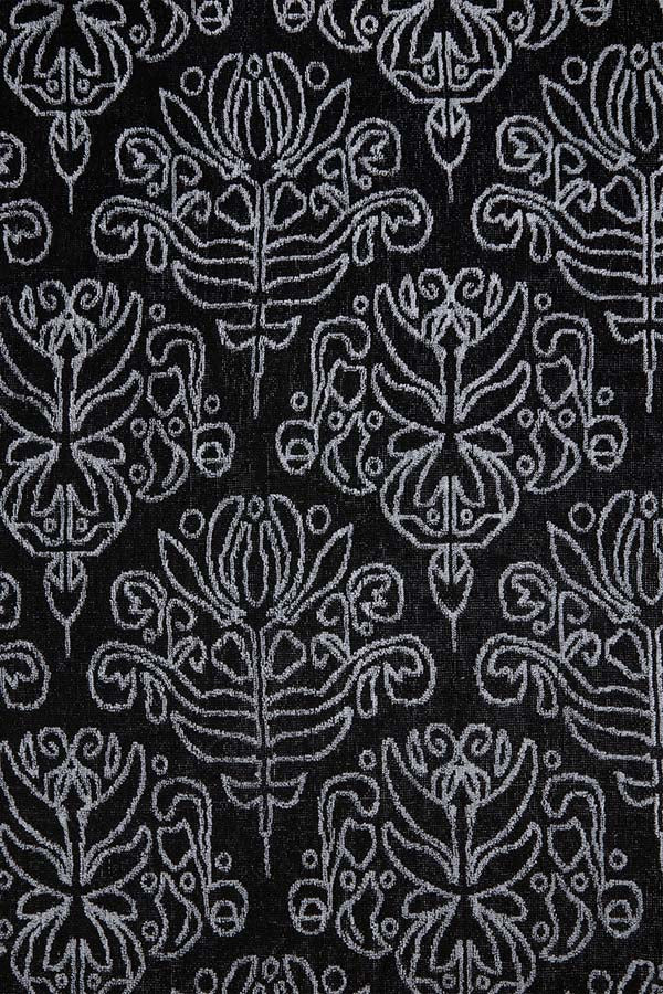 Mourning Tide | BEACH TOWEL