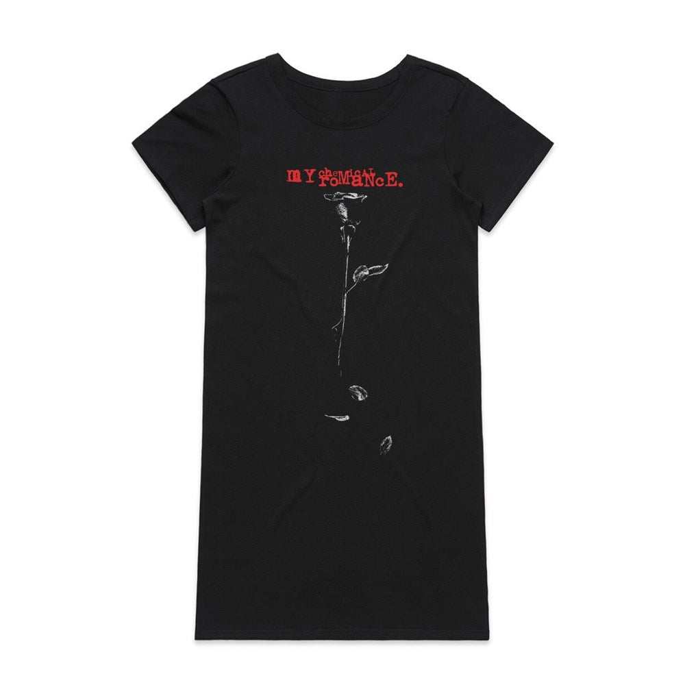 My Chemical Romance | Dying Rose DRESS [PREORDER]