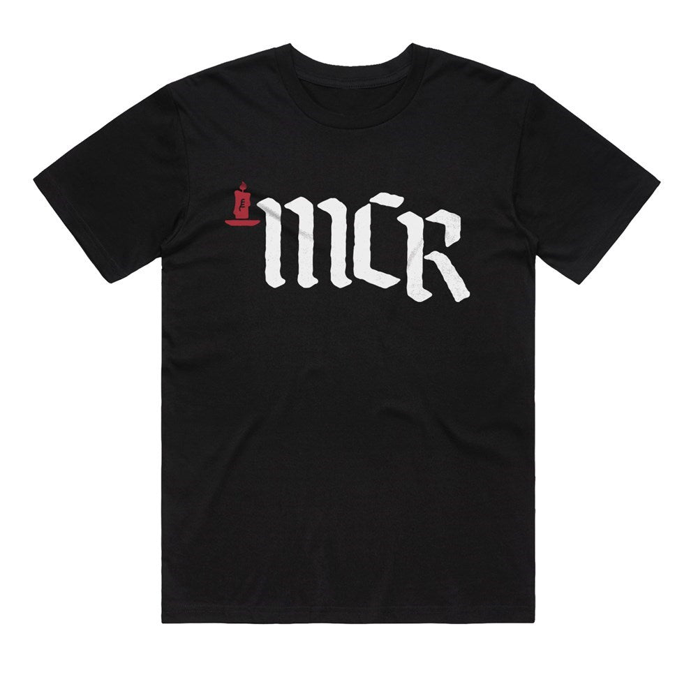 My Chemical Romance | MCR Logo T-SHIRT [PREORDER]