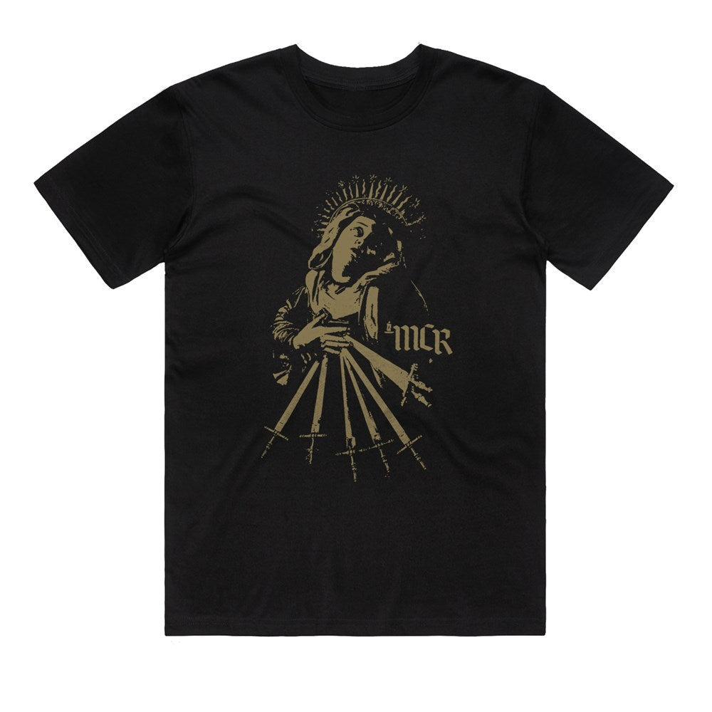 My Chemical Romance | Swords T-SHIRT [PREORDER]