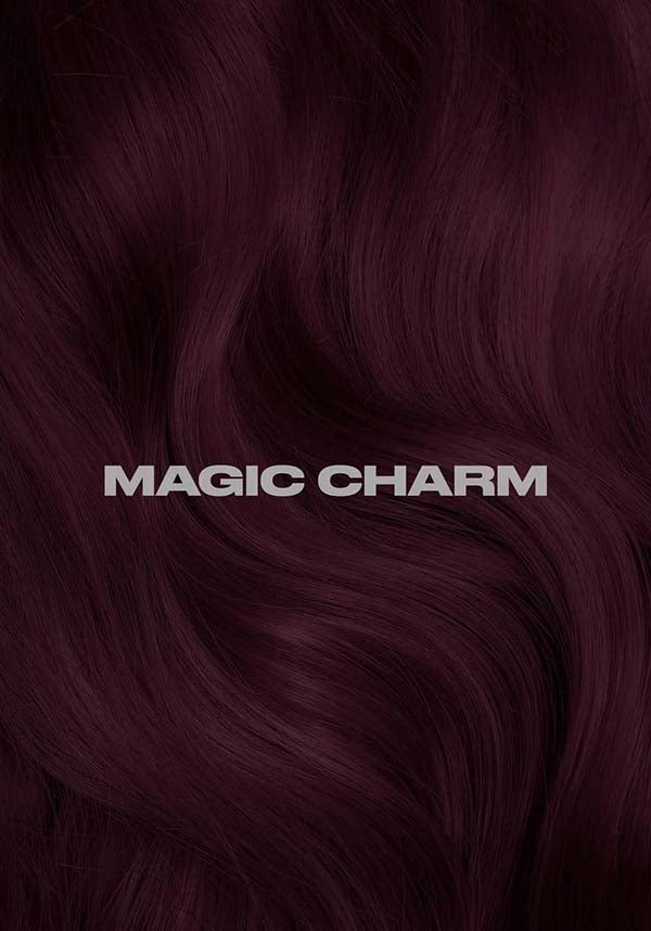 Magic Charm | HAIR DYE [236ml]