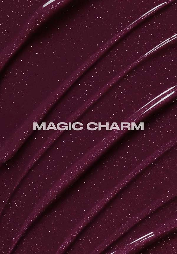 Magic Charm | HAIR DYE [118ml]