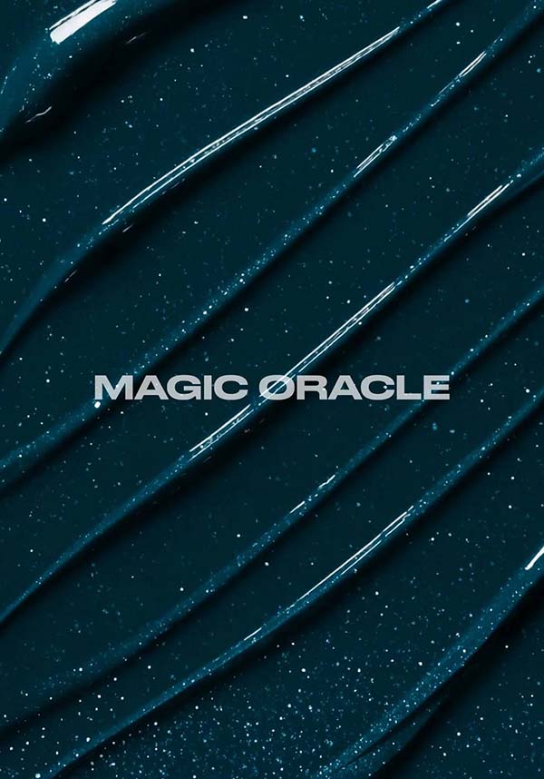 Magic Oracle | HAIR DYE [236ml]