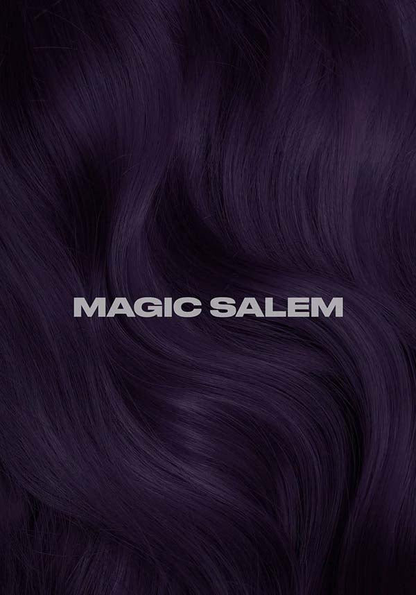 Magic Salem | HAIR DYE [236ml]