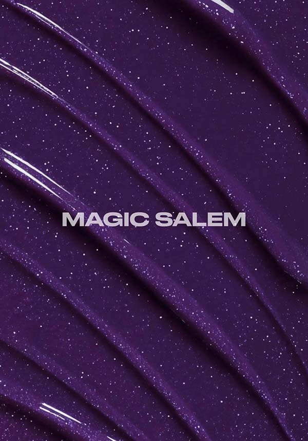 Magic Salem | HAIR DYE