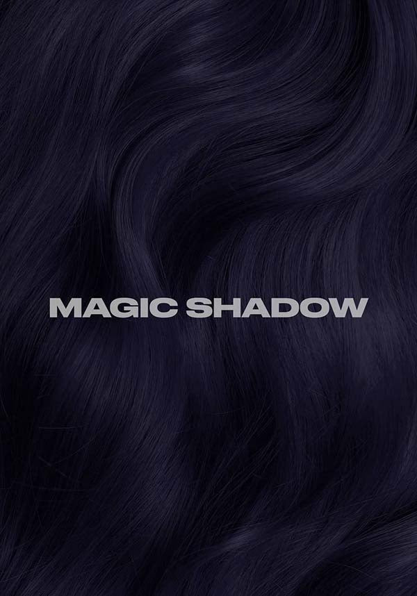 Magic Shadow | HAIR DYE [236ml]