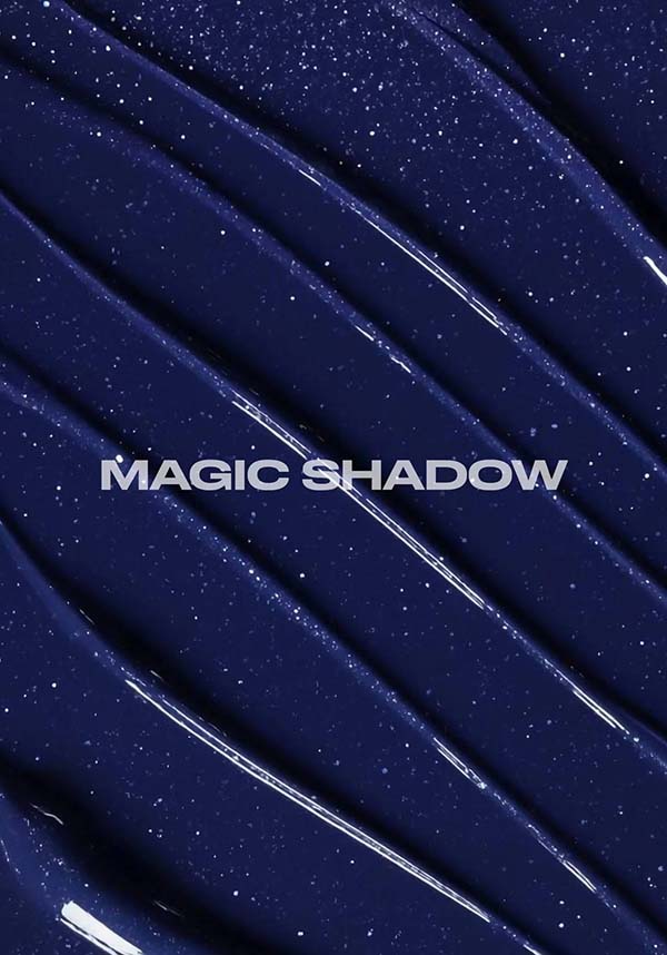 Magic Shadow | HAIR DYE [236ml]