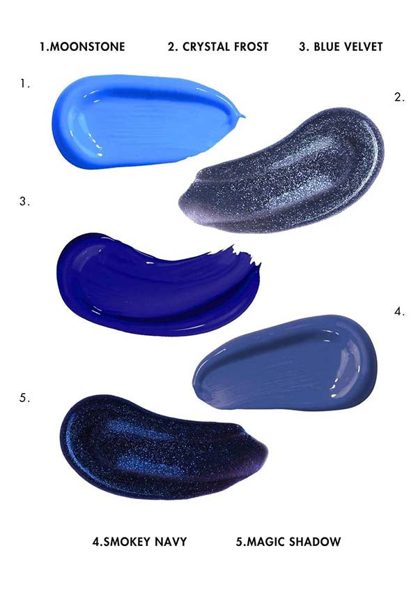 Magic Shadow | HAIR DYE [118ml]