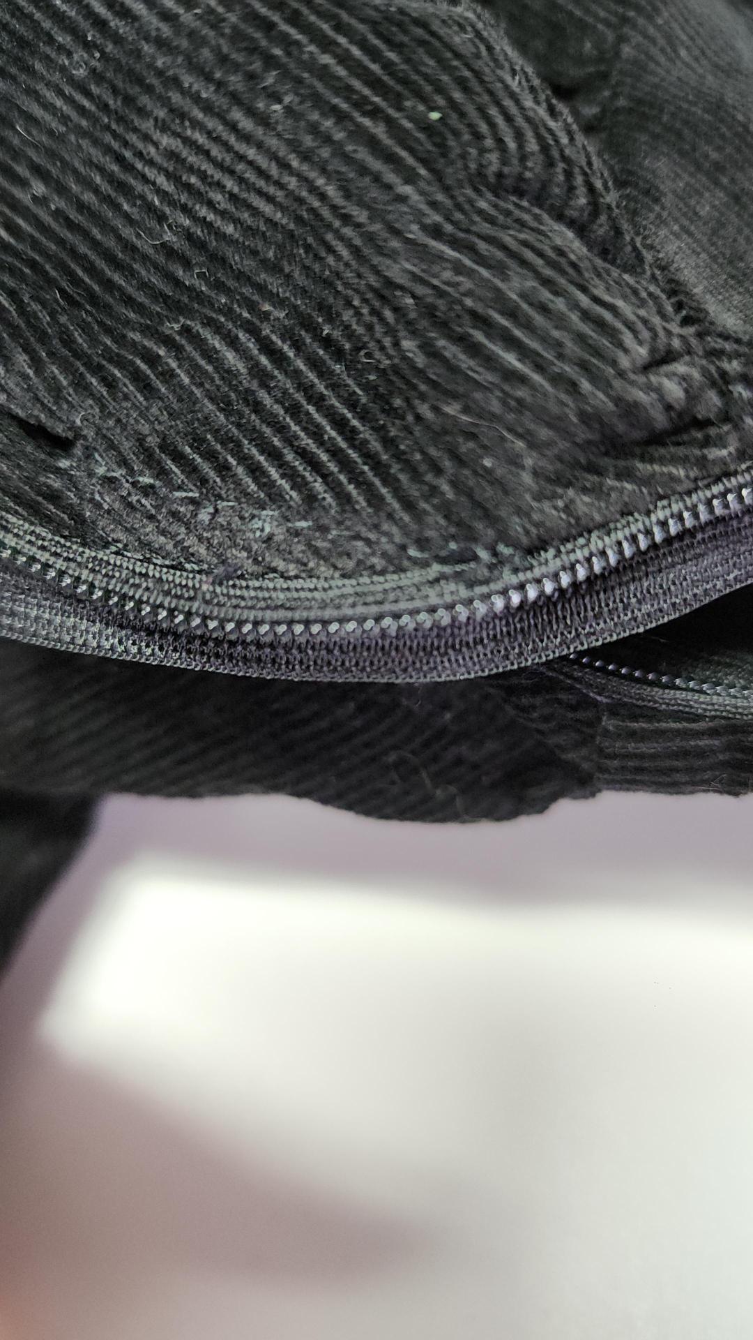 Elderroot [Black] | MINI DRESS (FAULTY)**