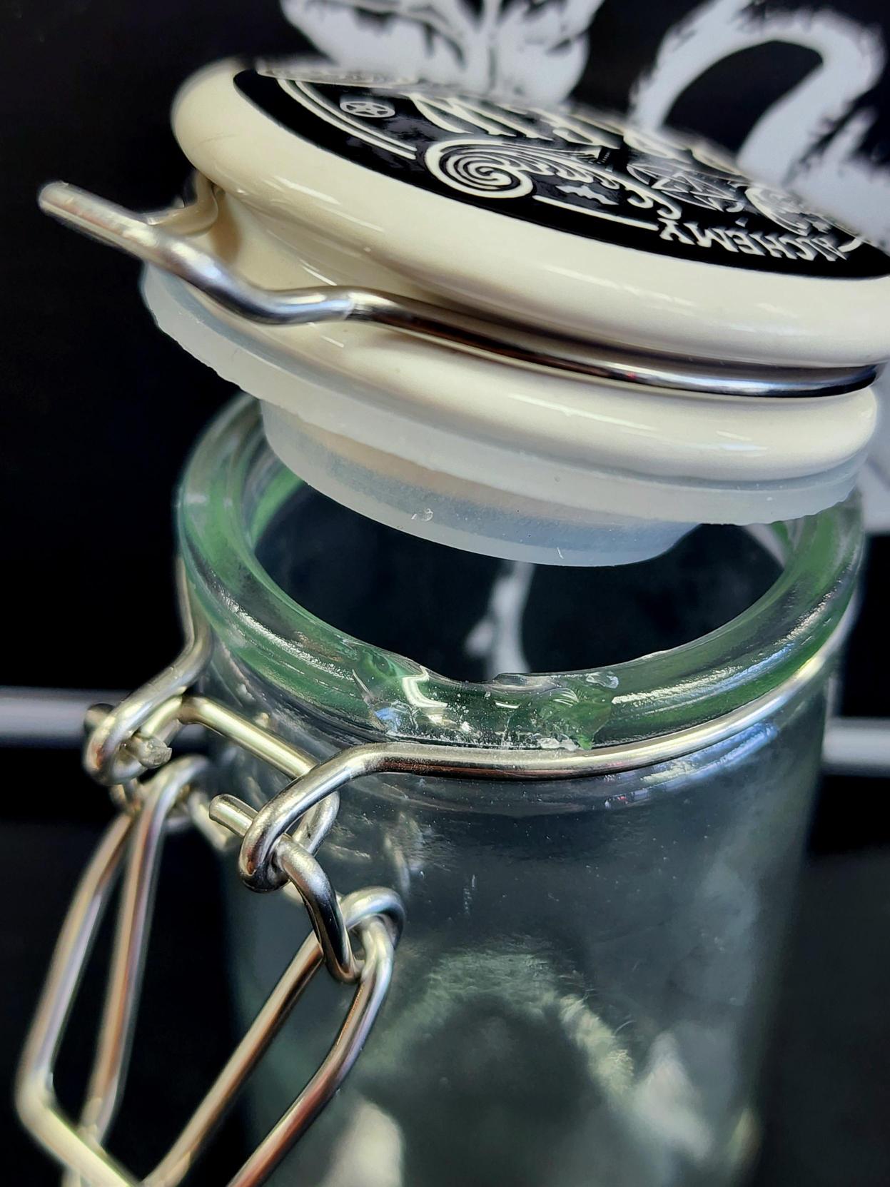 Witch's Spice | RACK [FAULTY]**