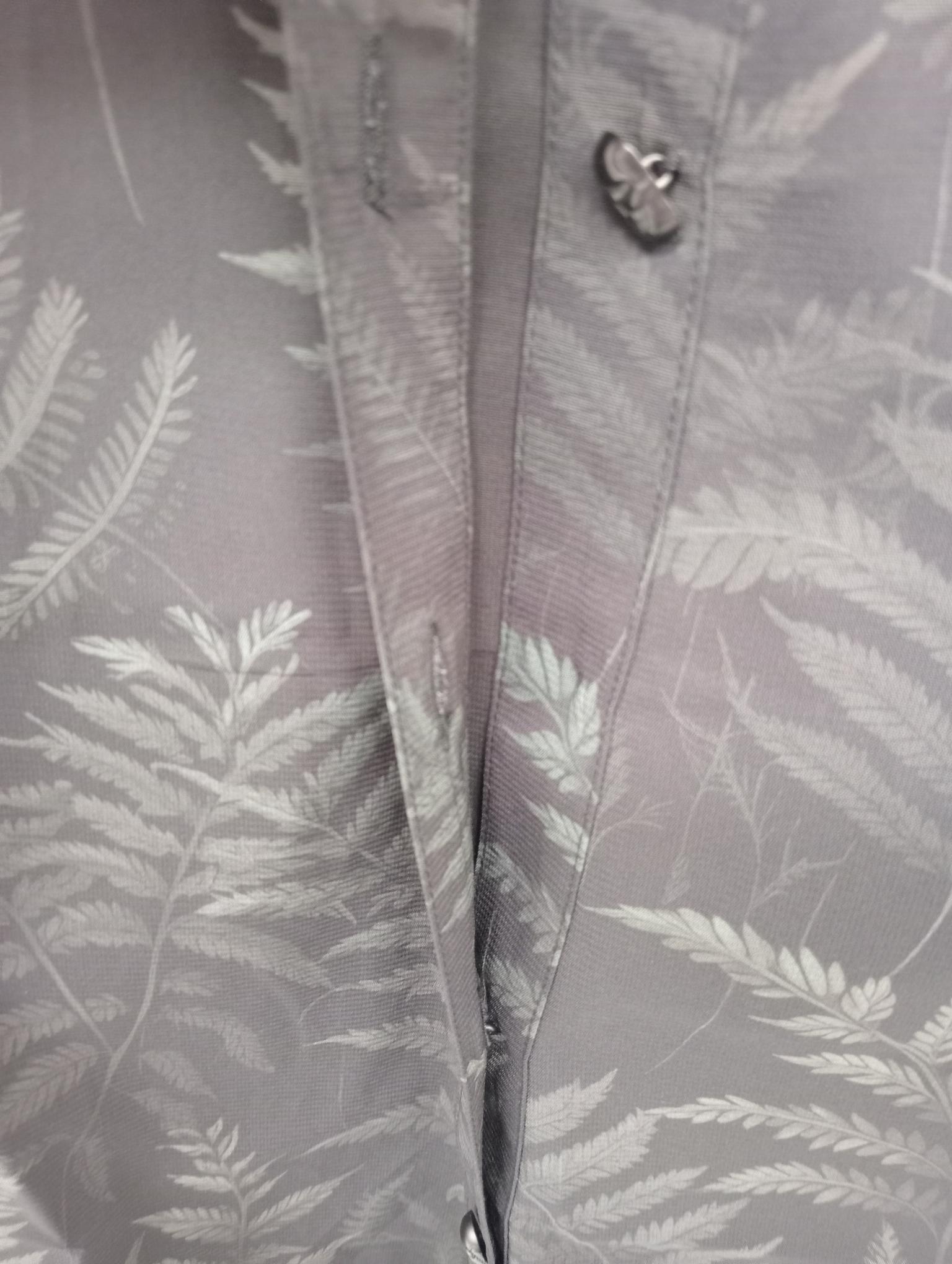 Equinoxx | SHIRT DRESS (FAULTY)**