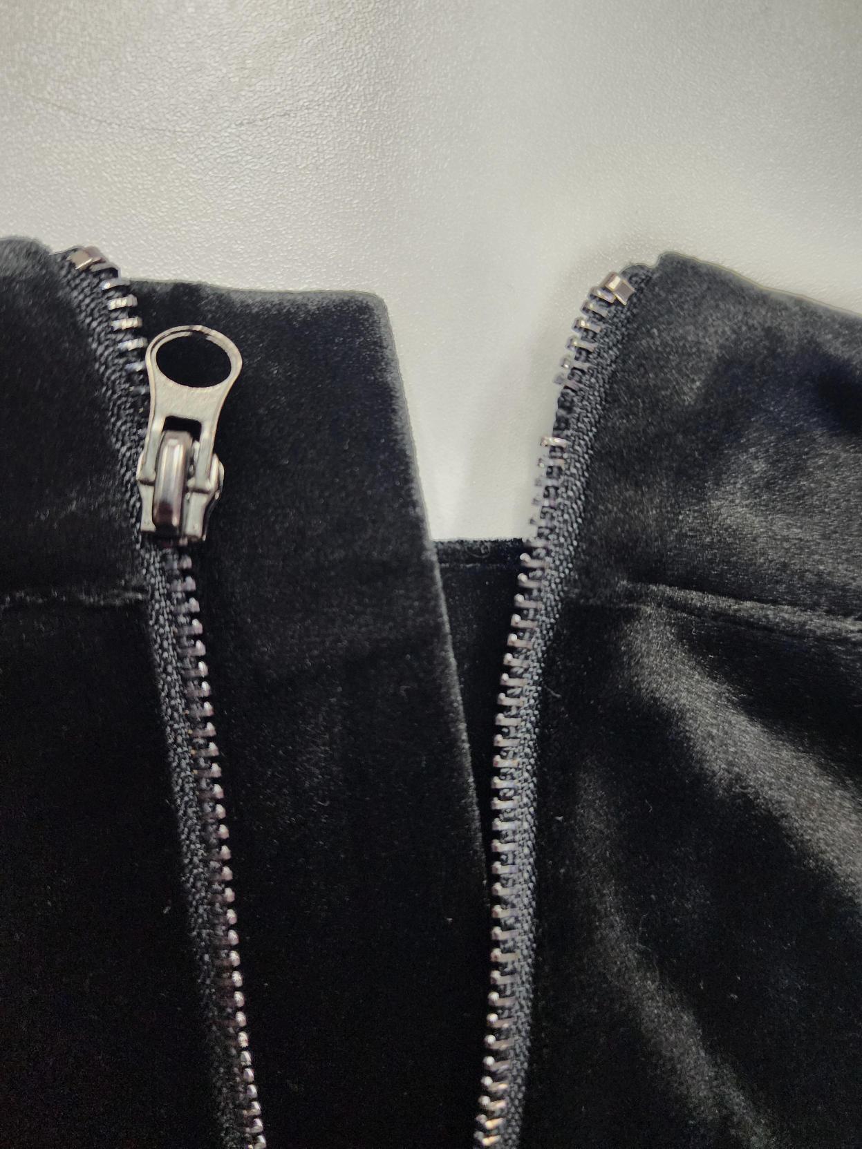 Betty Rock Peplum | PENCIL SKIRT [FAULTY]**