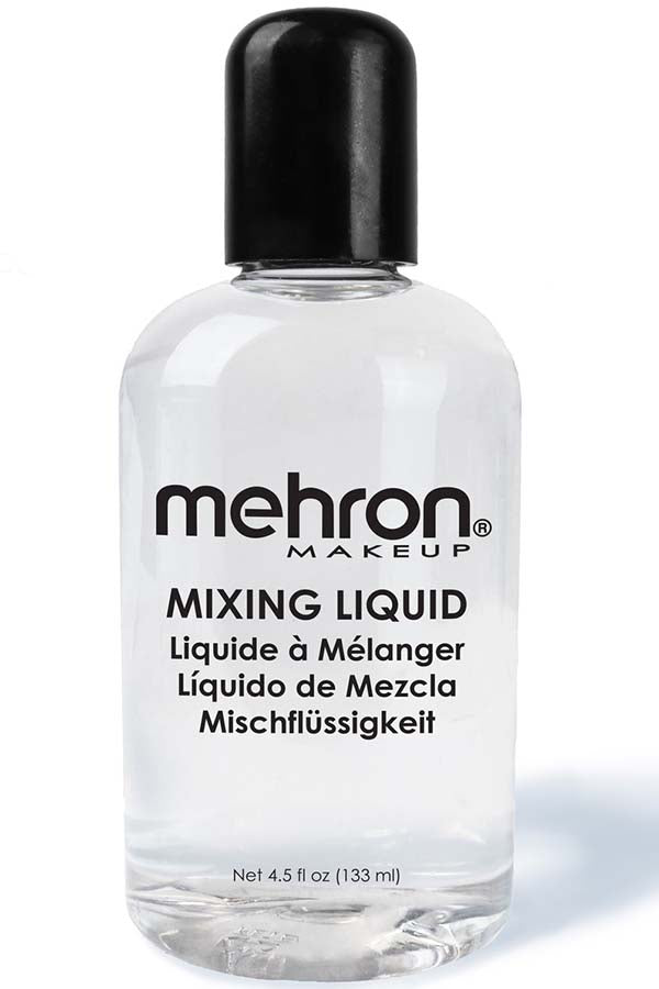 Mehron | MIXING LIQUID [133ml]
