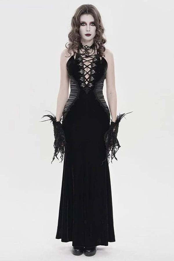 Melpomene | DRESS