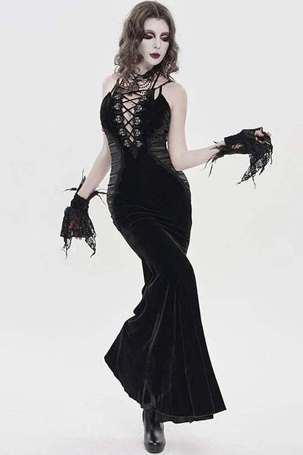 Melpomene | DRESS