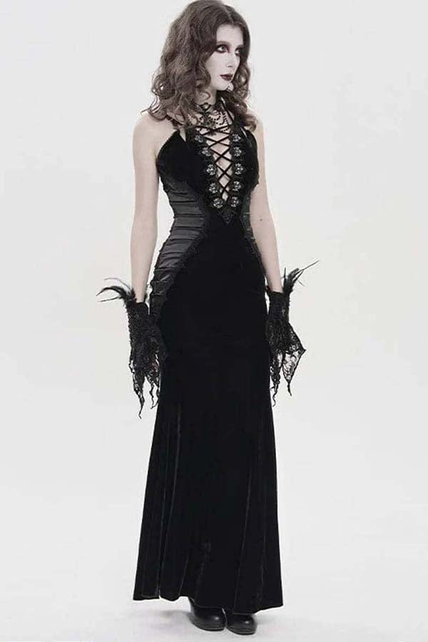 Melpomene | DRESS