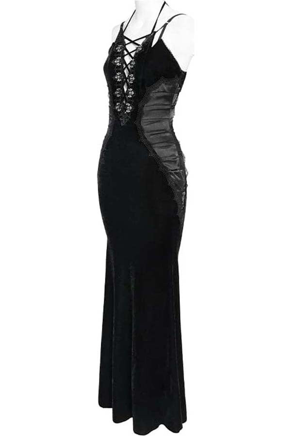 Melpomene | DRESS