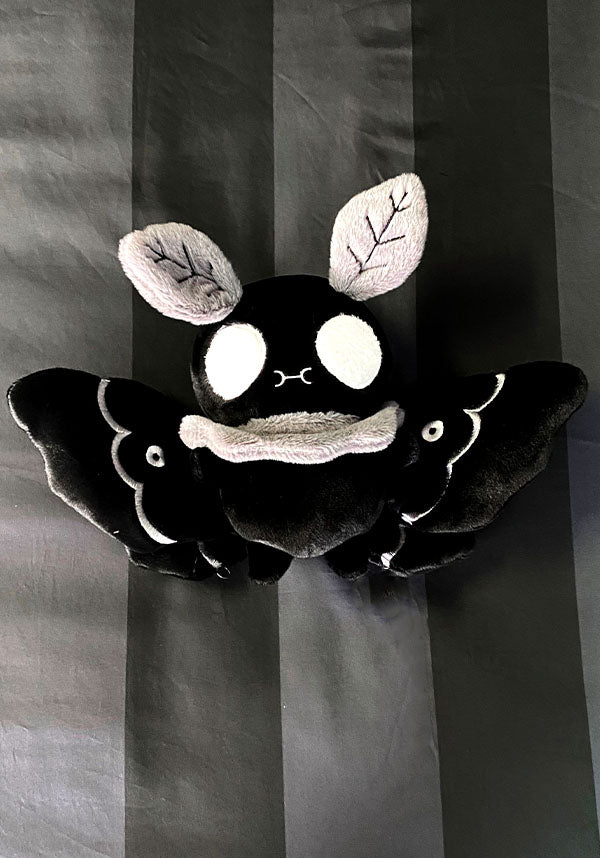 Midnight Creeps | QUILT SET [SUPER KING]