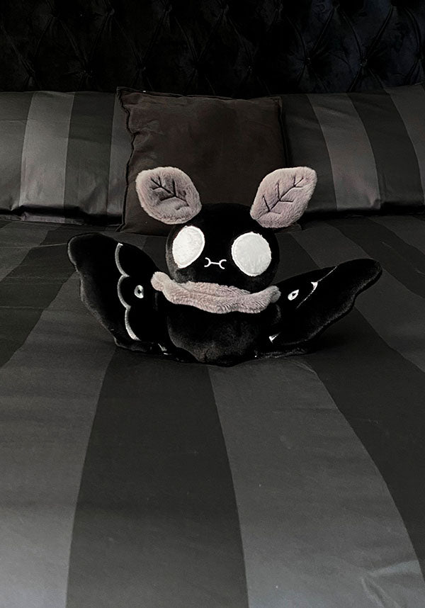 Midnight Creeps | QUILT SET [KING]