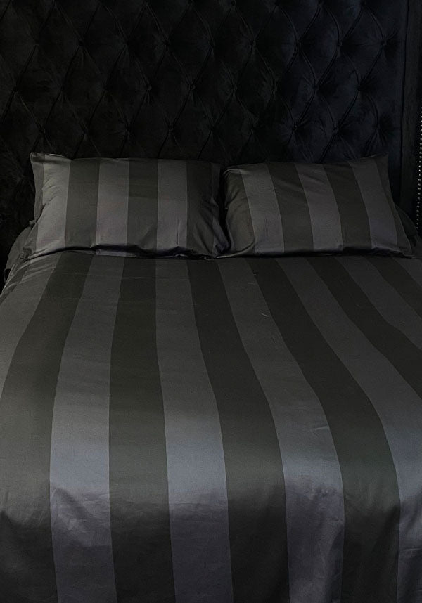 Midnight Creeps | QUILT SET [SUPER KING]