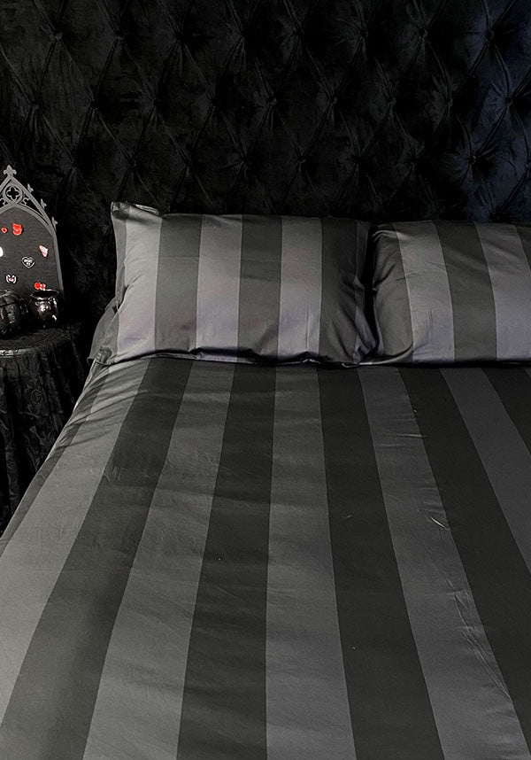 Midnight Creeps | QUILT SET [DOUBLE]