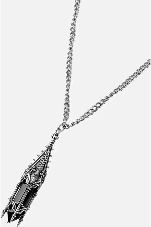Midnight Totem | NECKLACE