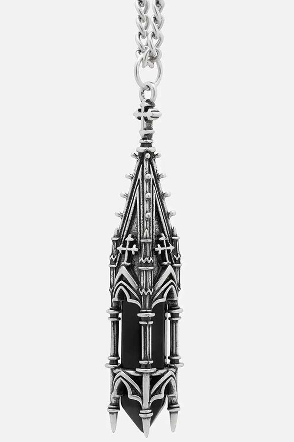 Midnight Totem | NECKLACE