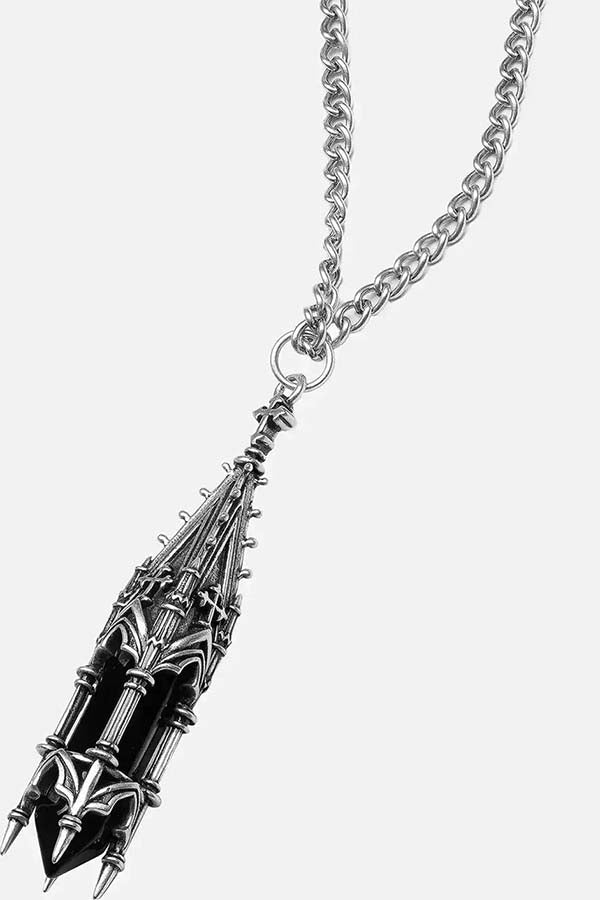 Midnight Totem | NECKLACE