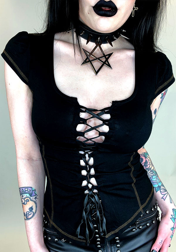 Killstar - Midsummer Maypole Top - Buy Online Australia