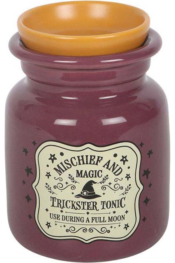 Mischief And Magic Potion Bottle | OIL BURNER