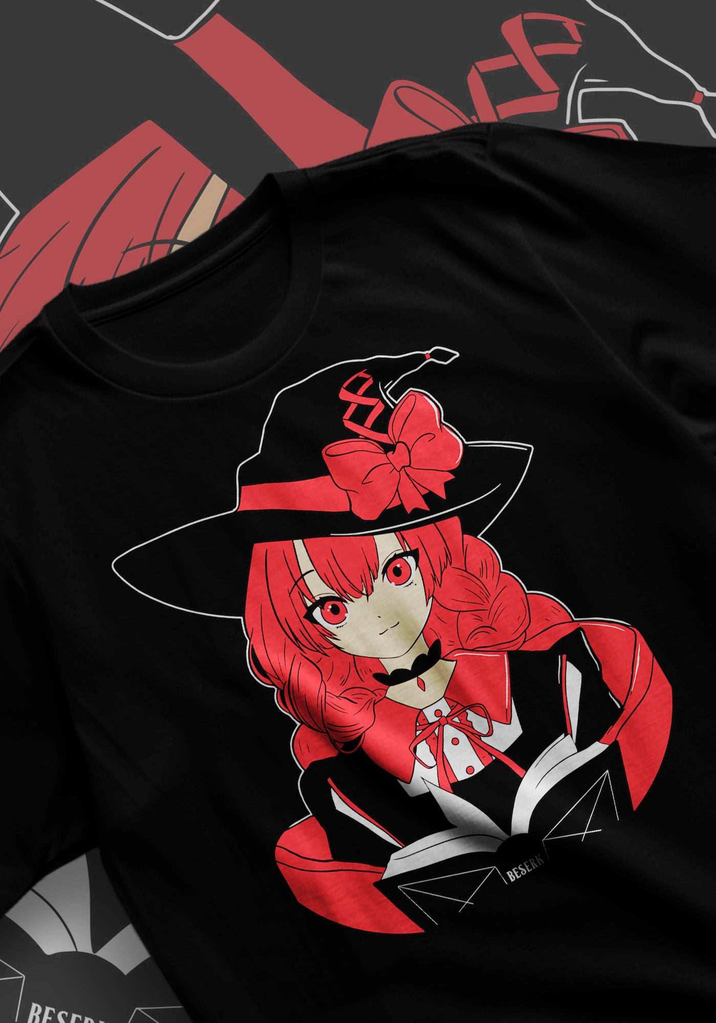 Academia Witch | T-SHIRT