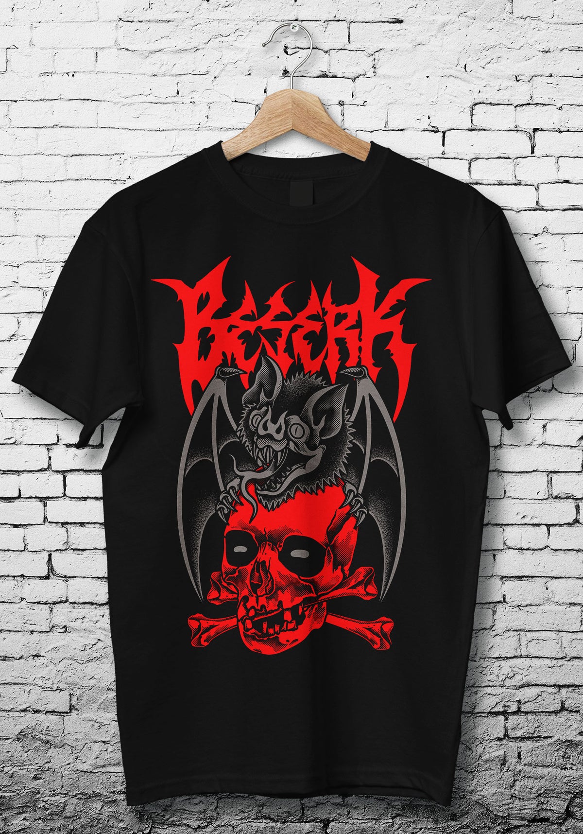 Doomed | T-SHIRT