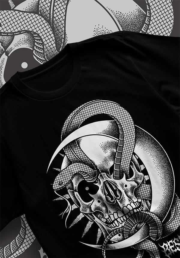 Grim Venom | T-SHIRT