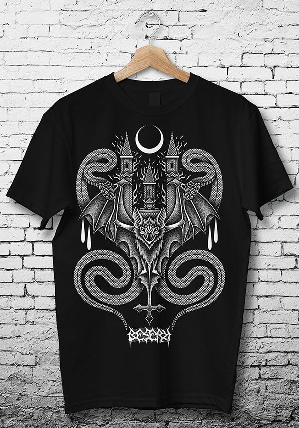 Hell Hath No Fury | T-SHIRT