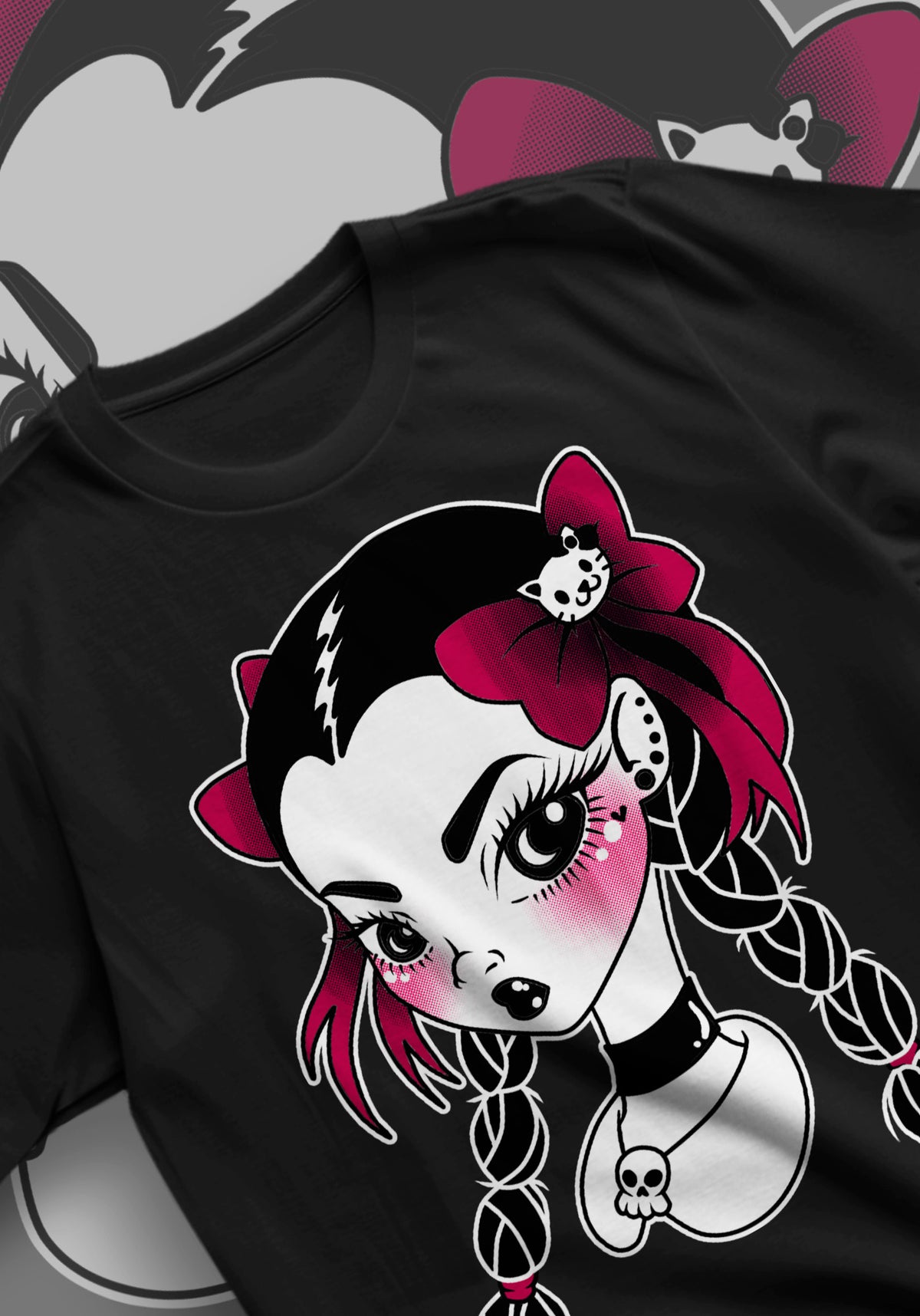 Not Your Wednesday | T-SHIRT*