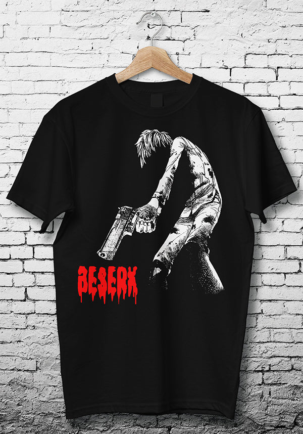 Shot Down | T-SHIRT**