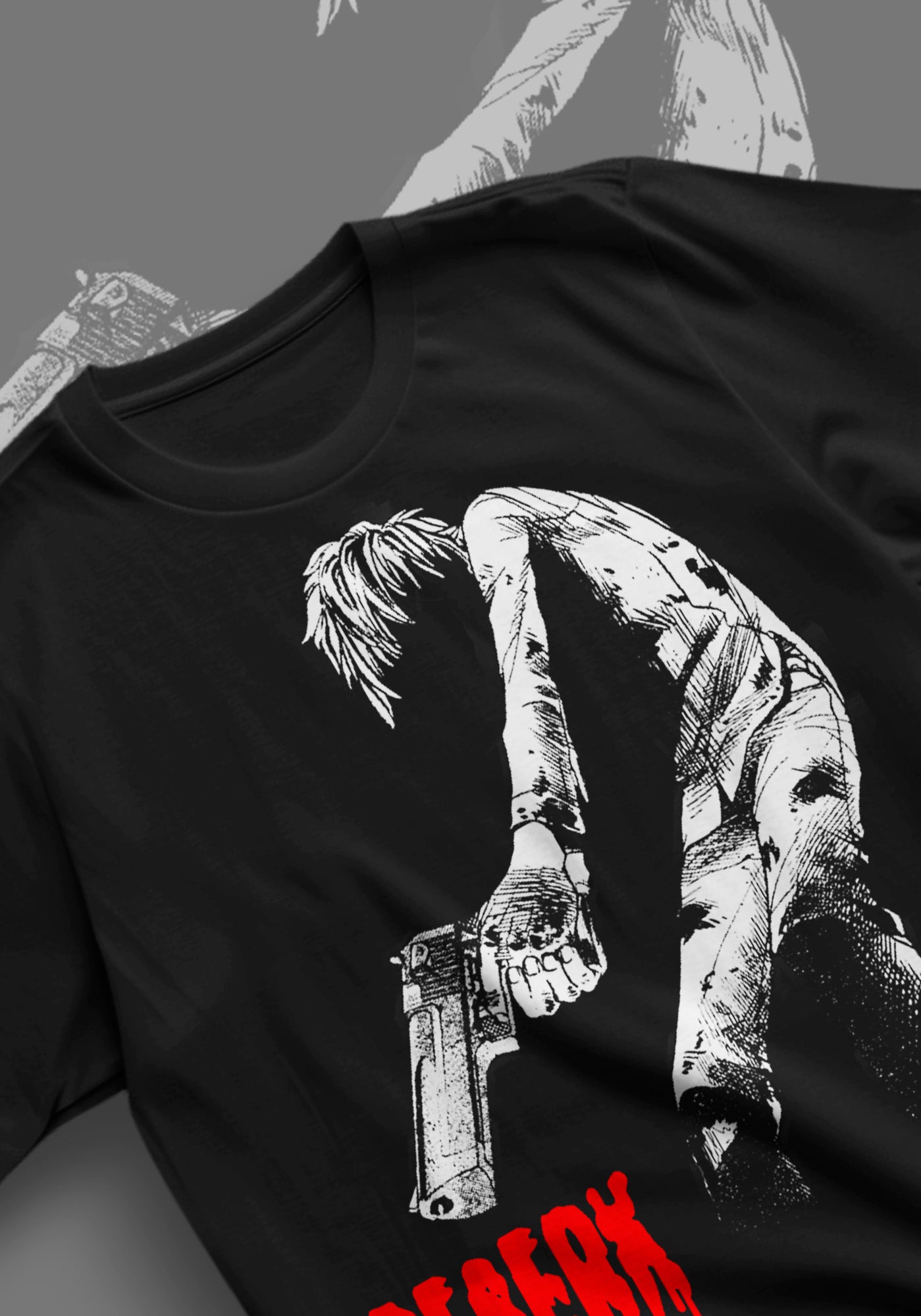 Shot Down | T-SHIRT**
