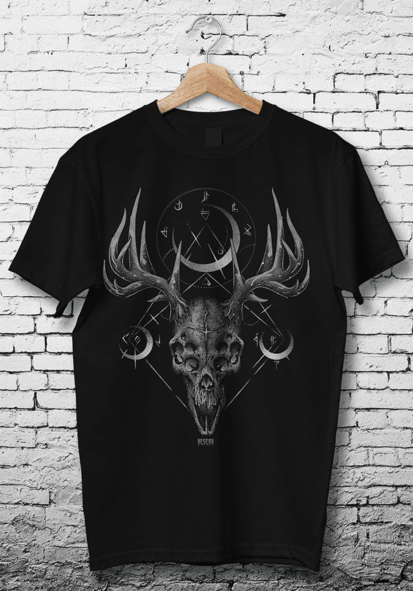 Vengeful Prey [Grey] | T-SHIRT