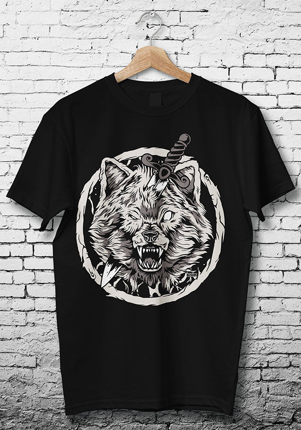 Wolfs Watch | T-SHIRT**