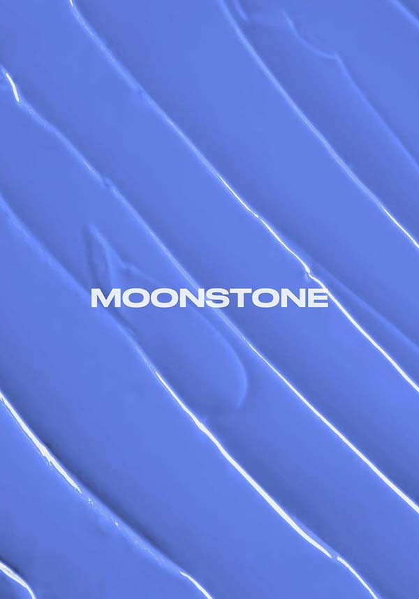 Moonstone | HAIR DYE [118ml]