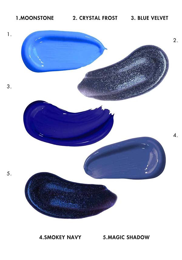 Moonstone | HAIR DYE [118ml]