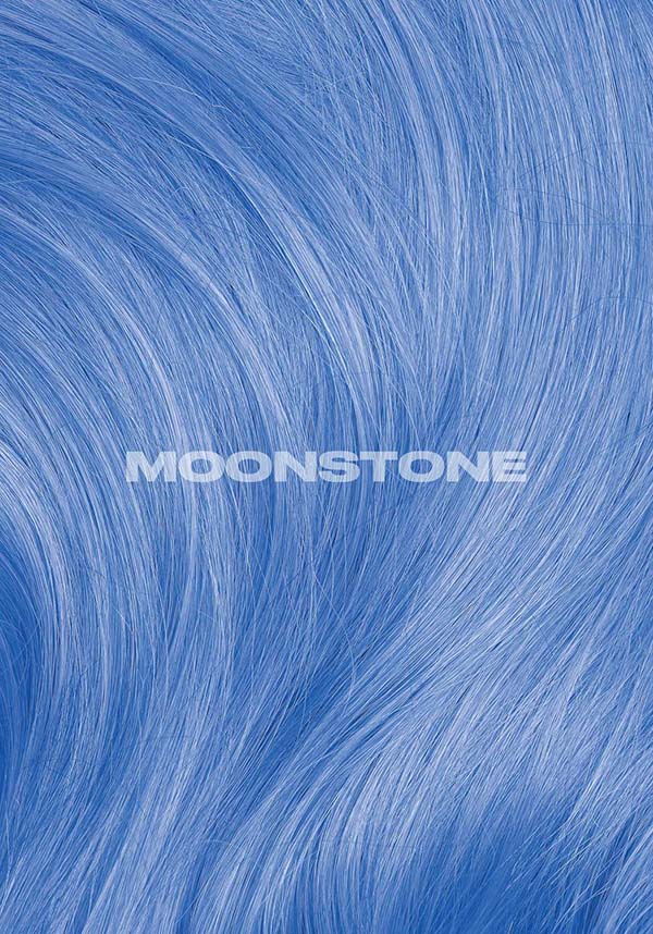 Moonstone | HAIR DYE [118ml]