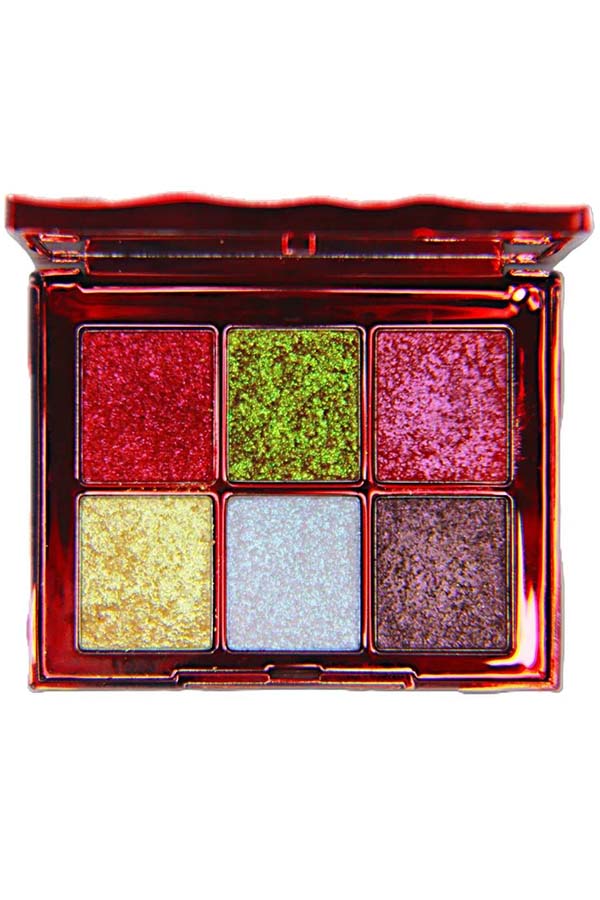 My Murder Weapon | EYESHADOW PALETTE