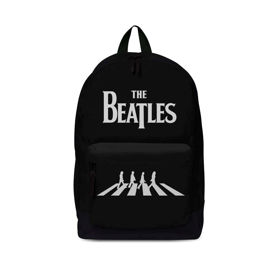 The Beatles | Abbey Road B/W BACKPACK [PREORDER]