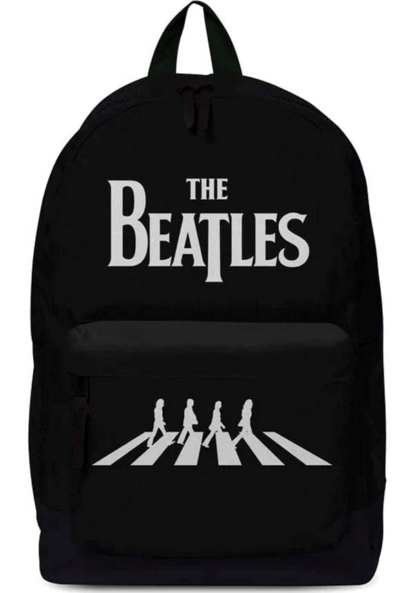 The Beatles | Abbey Road B/W BACKPACK [PREORDER]