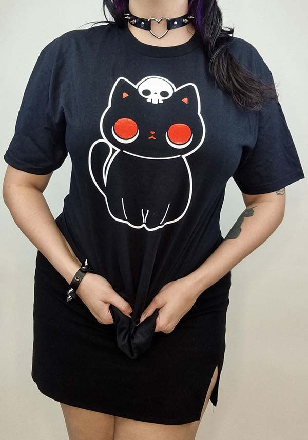 Nocturnal Prowl | T-SHIRT*